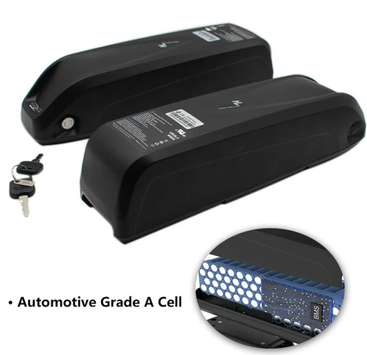Hailong 36V 13Ah Electric Bike (E-Bike) Battery