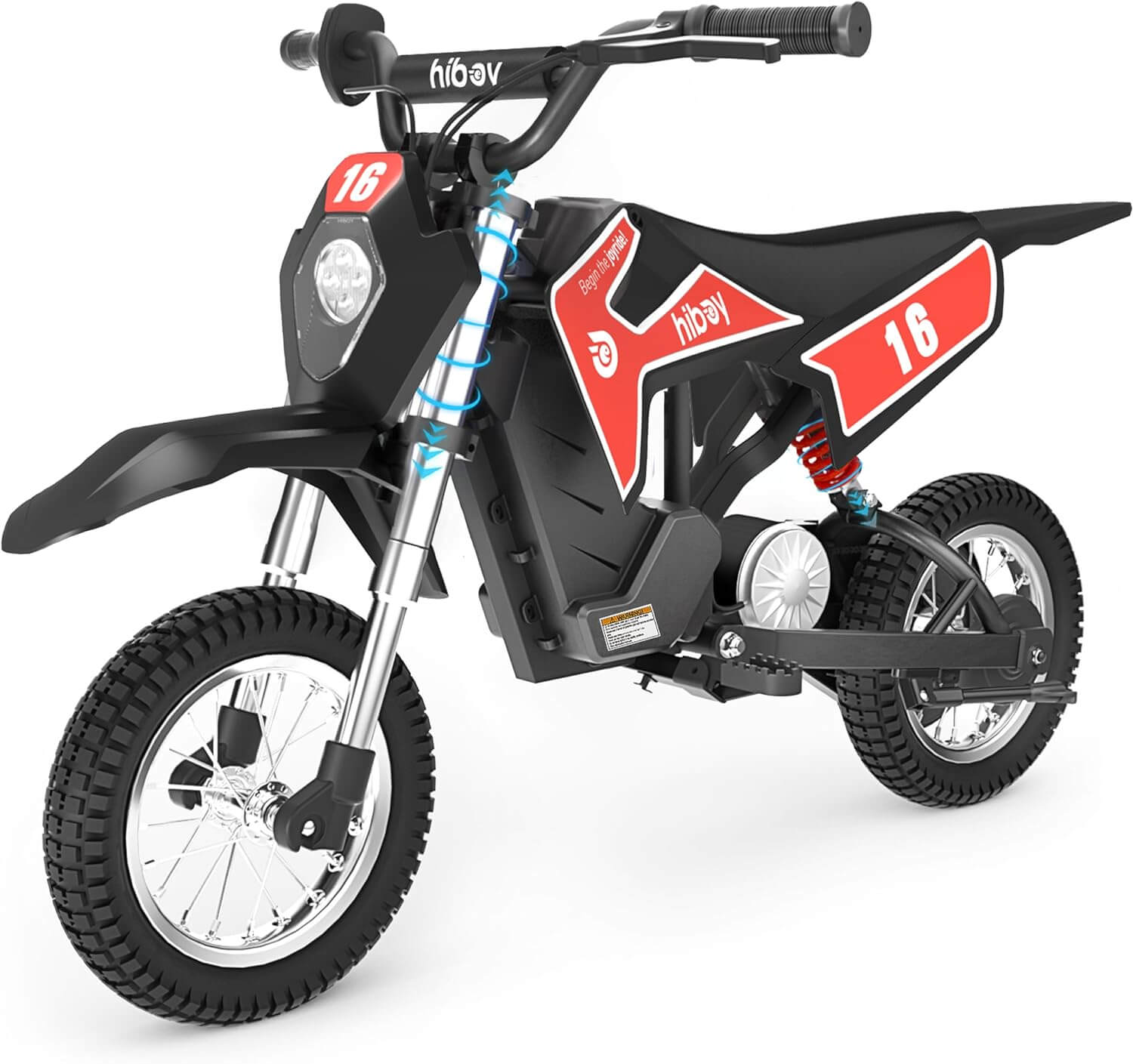 Hiboy DK1 300W 36V Electric Dirt Bike