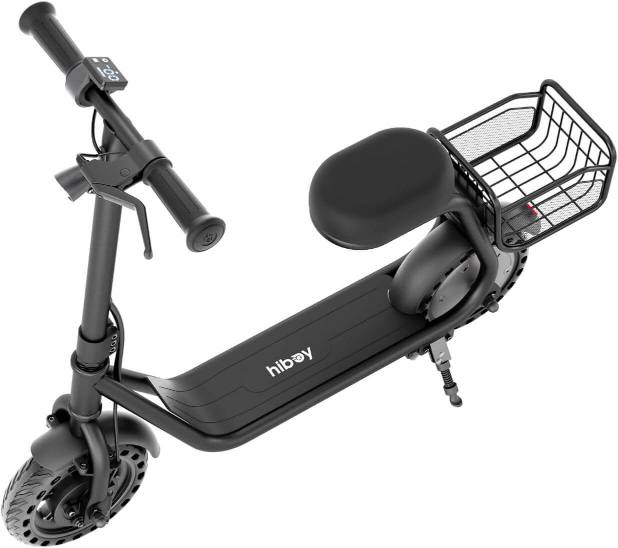 Hiboy Q2 LITE Kids' Electric Scooter with Seat