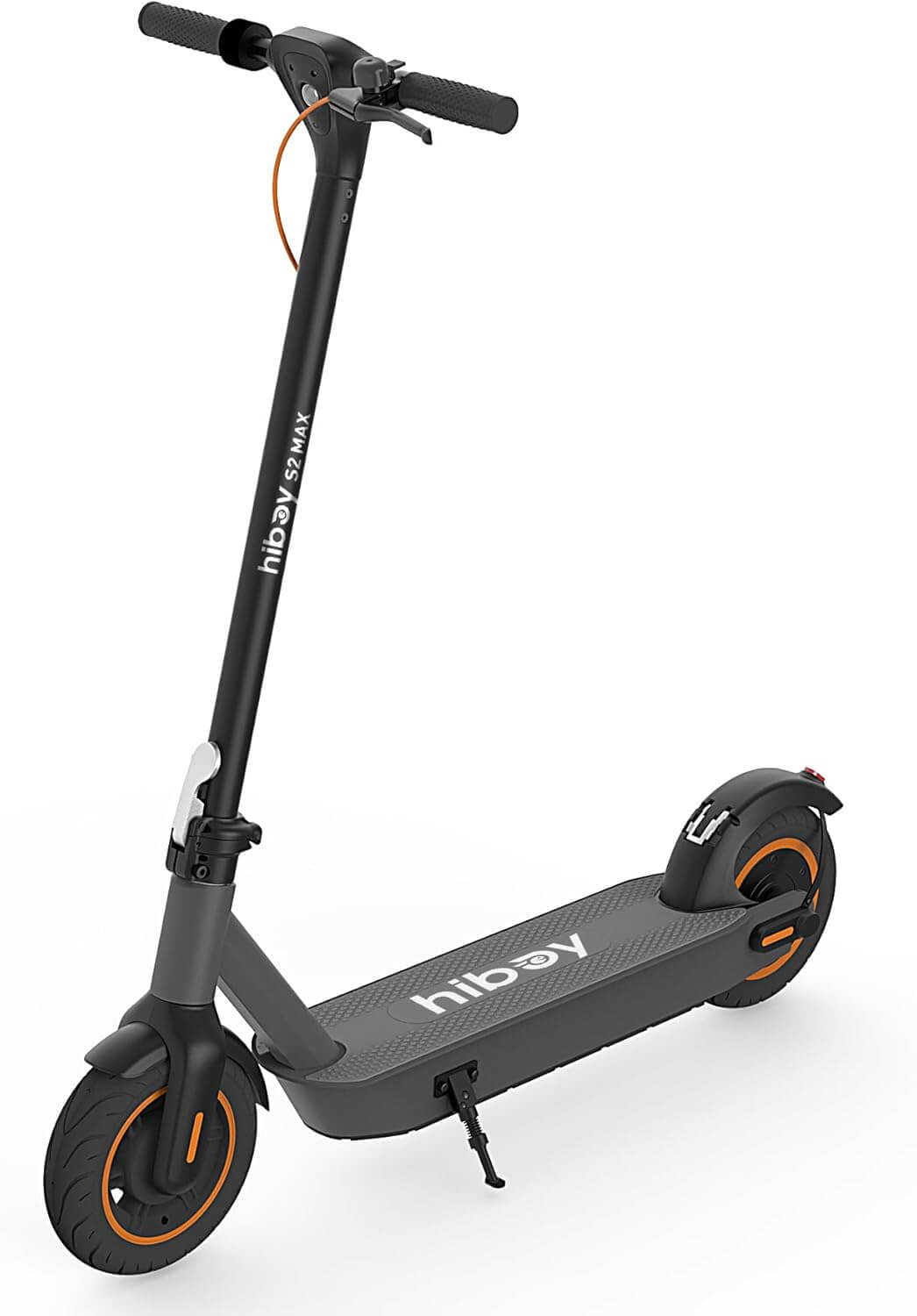 Hiboy S2 MAX 500W Folding Electric Scooter
