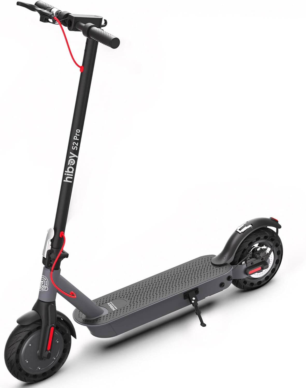 Hiboy S2 PRO 500W Folding Electric Scooter
