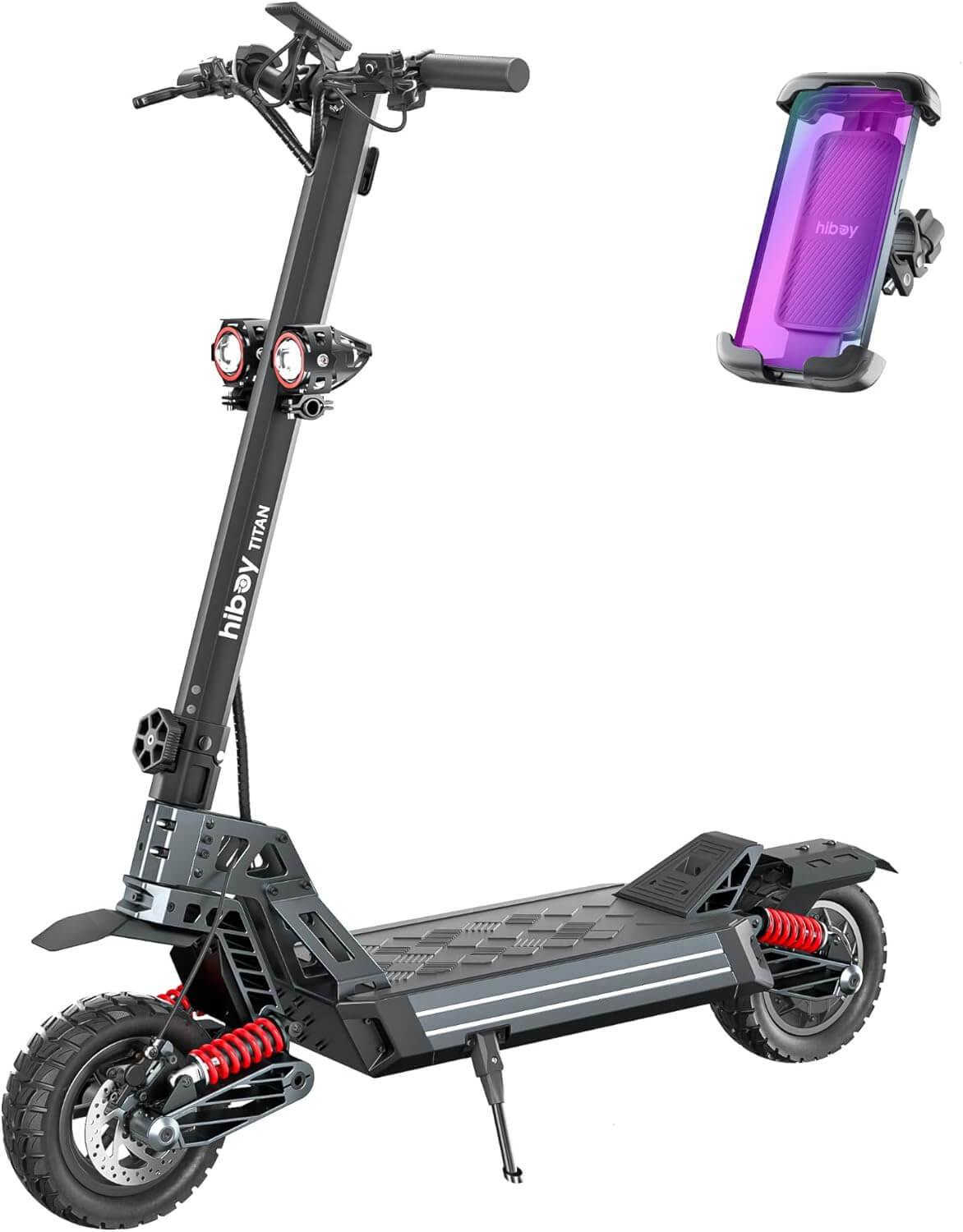Hiboy TITAN 1000W Electric Scooter
