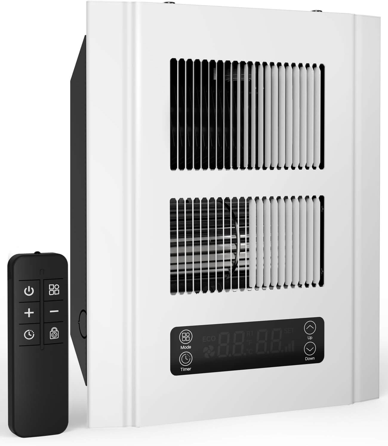 Infandy WH1500 Indoor Electric Wall Heater