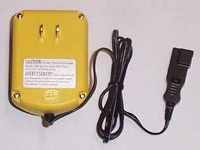 Injusa Replacement 12V BATTERY CHARGER, Inj-993