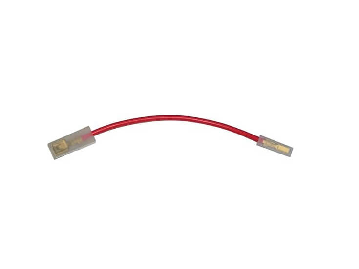 Injusa Replacement BATTERY WIRE, Inj-1011