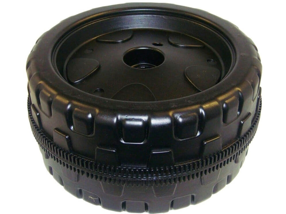 Injusa Replacement WHEEL, Injusa_Wheel