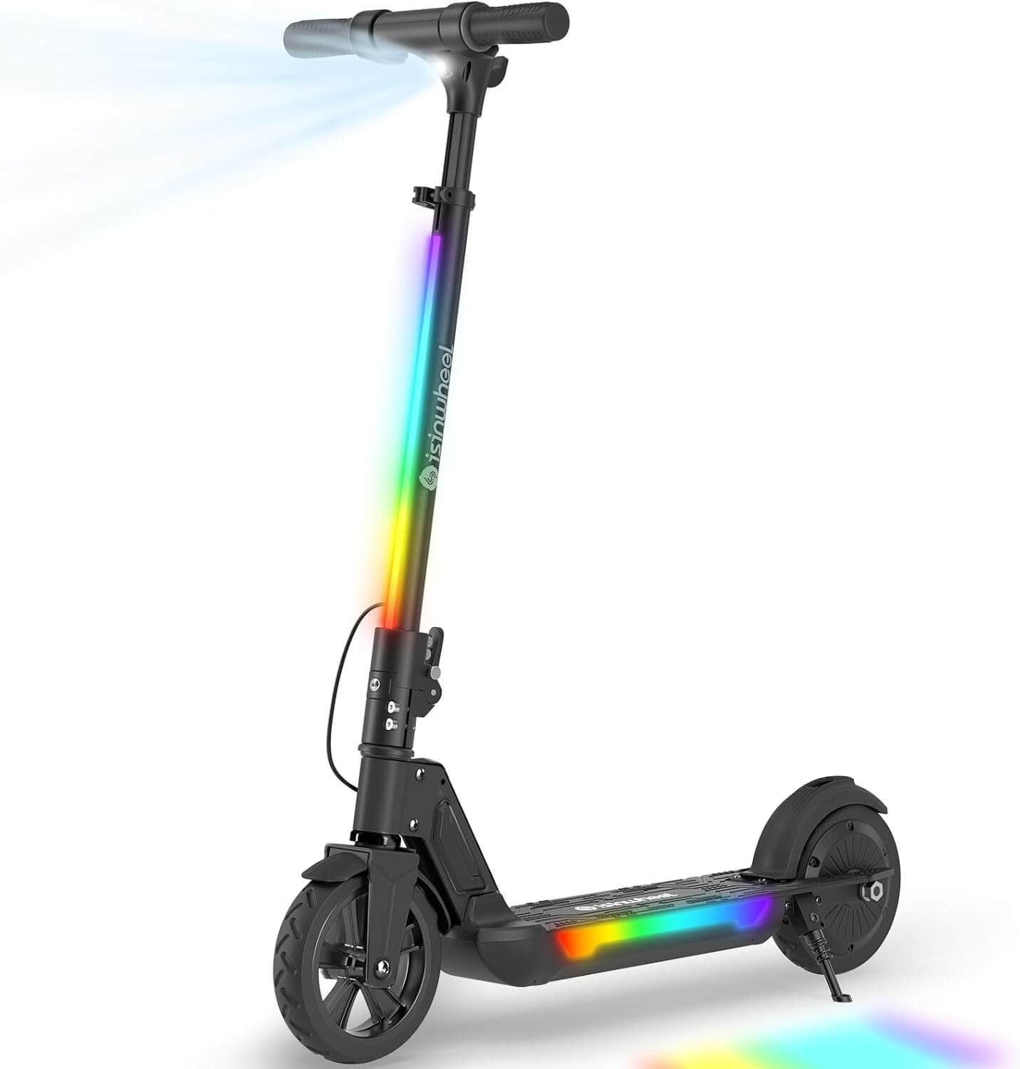 Isinwheel S7 250W Kids Folding Electric Scooter