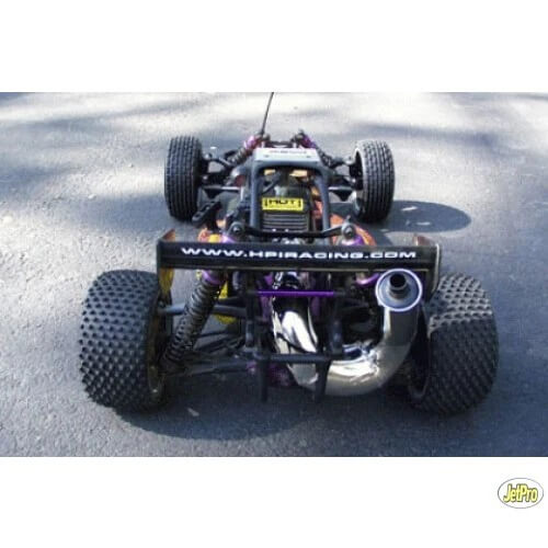 JetPro HPI V2 Performance Pipe
