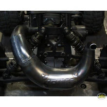 JetPro REDCAT XB/XT Rear Mount Performance Pipe