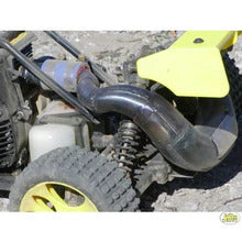 JetPro REDCAT XB/XT Rear Mount Performance Pipe