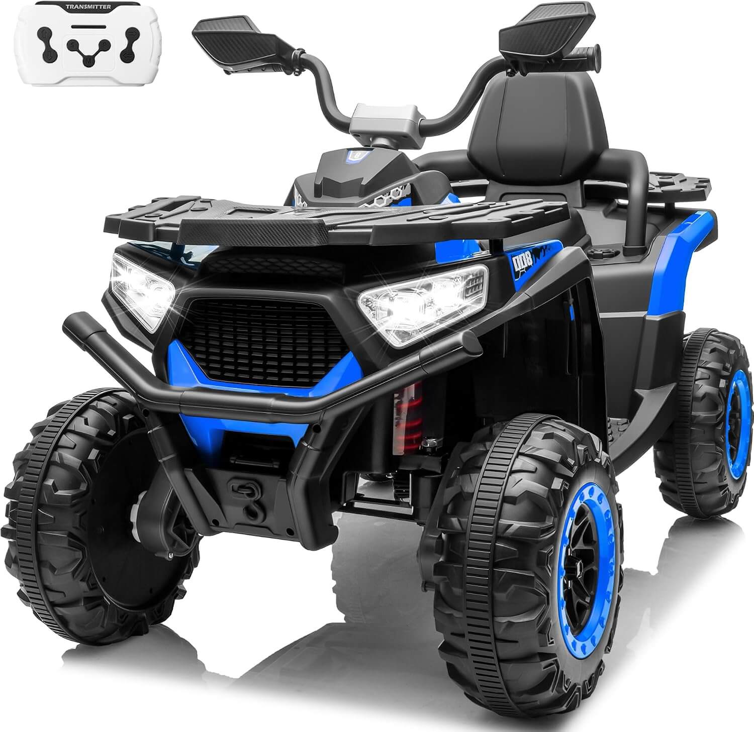 Joyracer NEL007 800W 24V 4x4 Kids' Electric All-Terrain Vehicle ATV