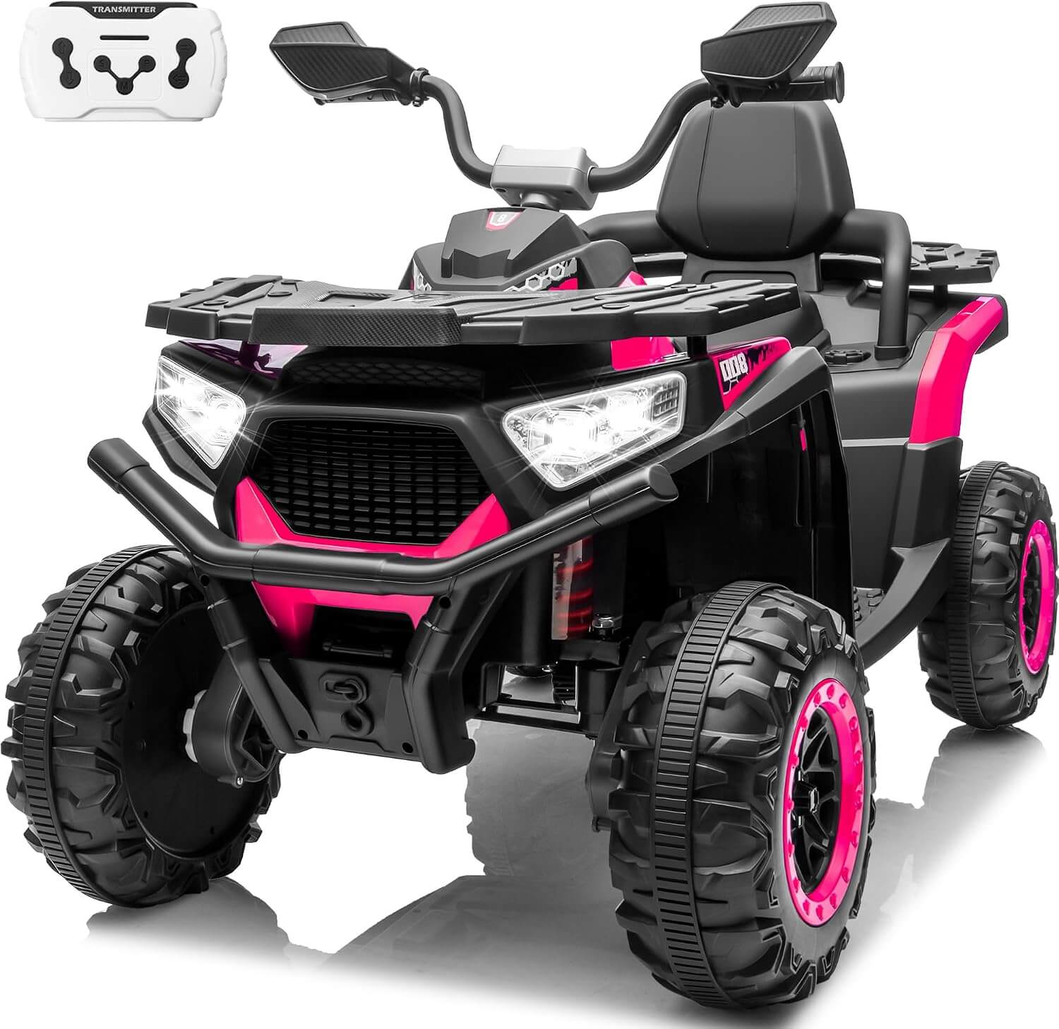 Joyracer NEL007 800W 24V 4x4 Kids' Electric All-Terrain Vehicle ATV