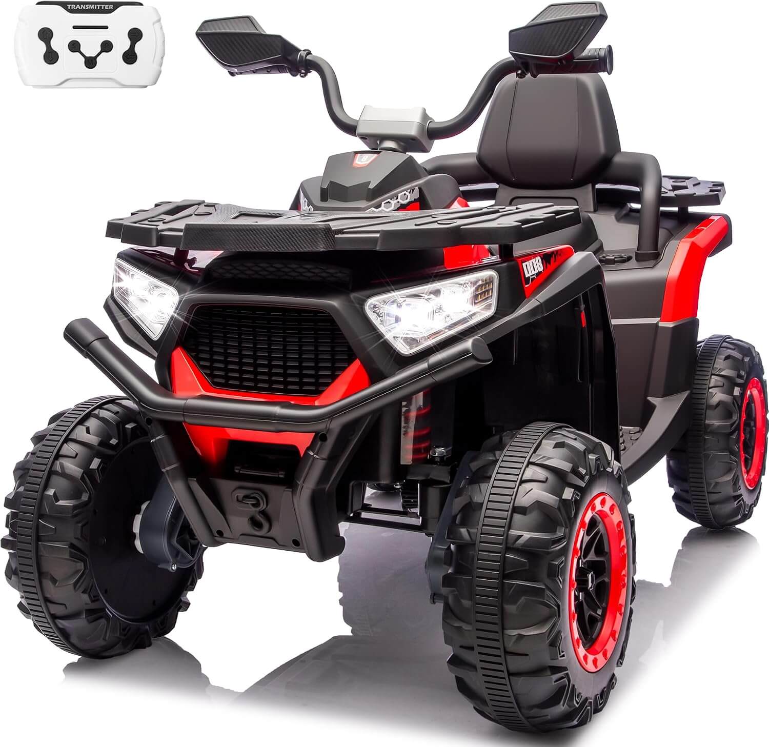 Joyracer NEL007 800W 24V 4x4 Kids' Electric All-Terrain Vehicle ATV