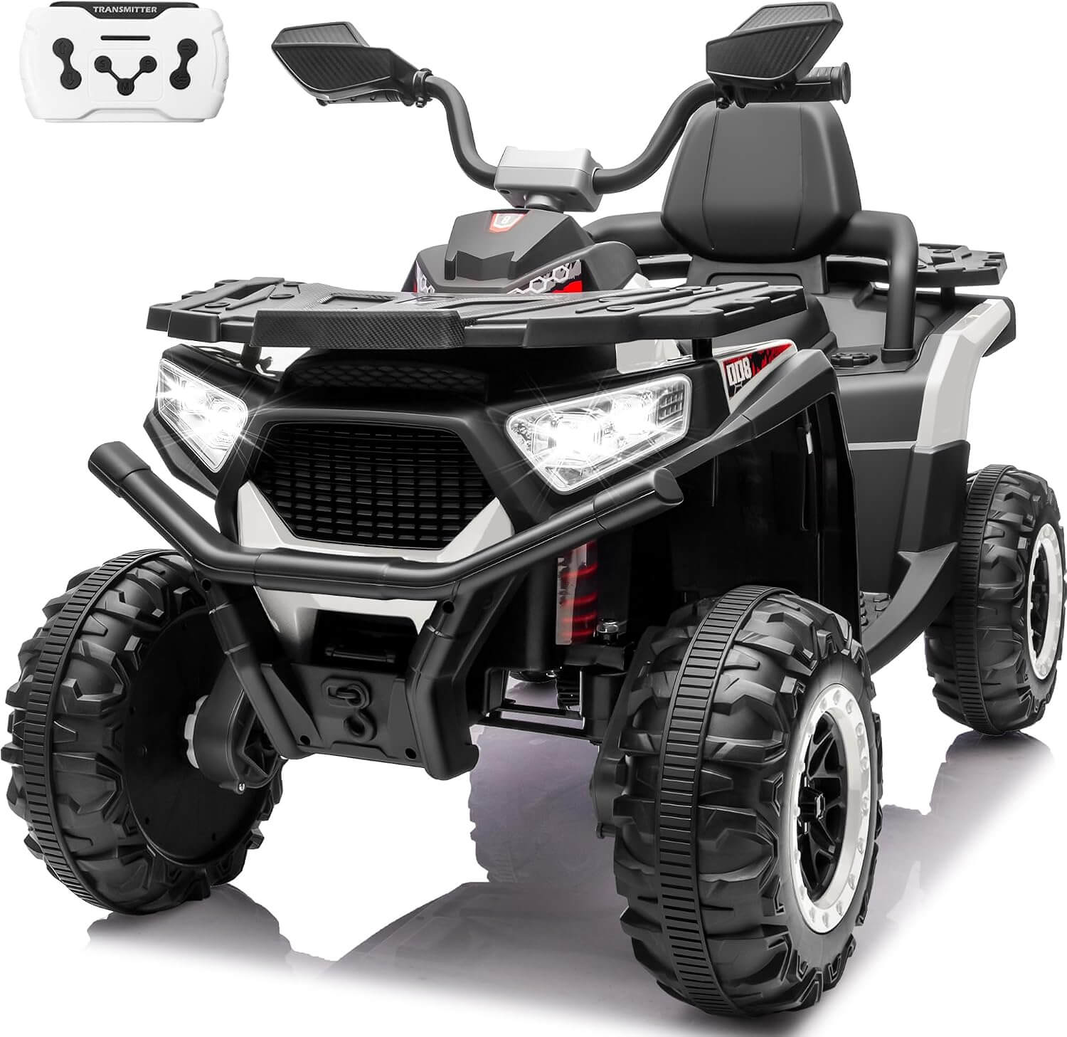 Joyracer NEL007 800W 24V 4x4 Kids' Electric All-Terrain Vehicle ATV