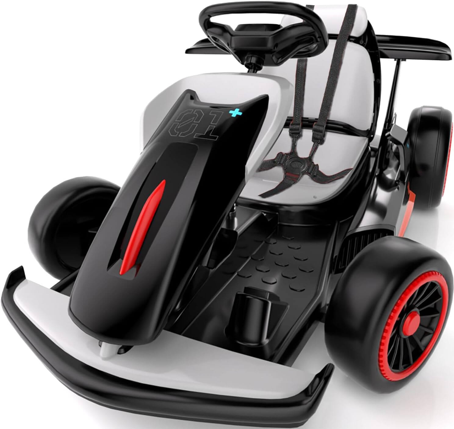 Joystroll PLANET X8 24V Kids' Electric Go-Kart