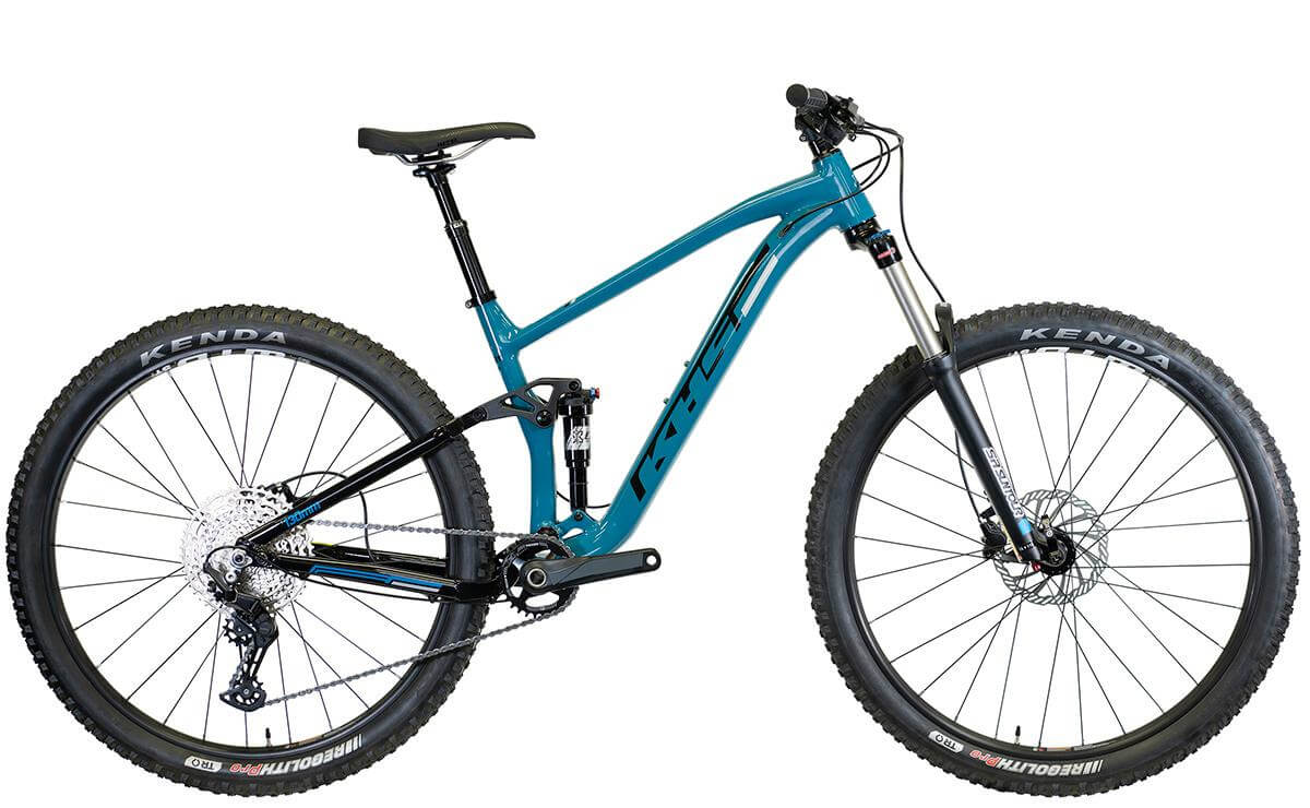 2025 KHS 5500 Trail Mountain Bike