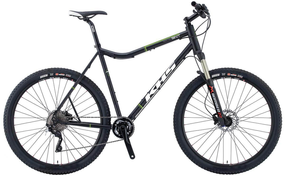2025 KHS BNT 29 Mountain Bike