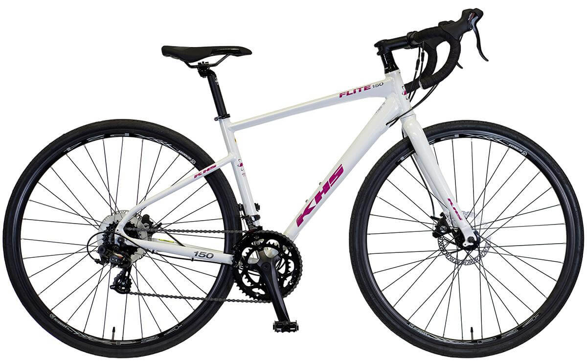 2025 KHS FLITE 150 Road Bike