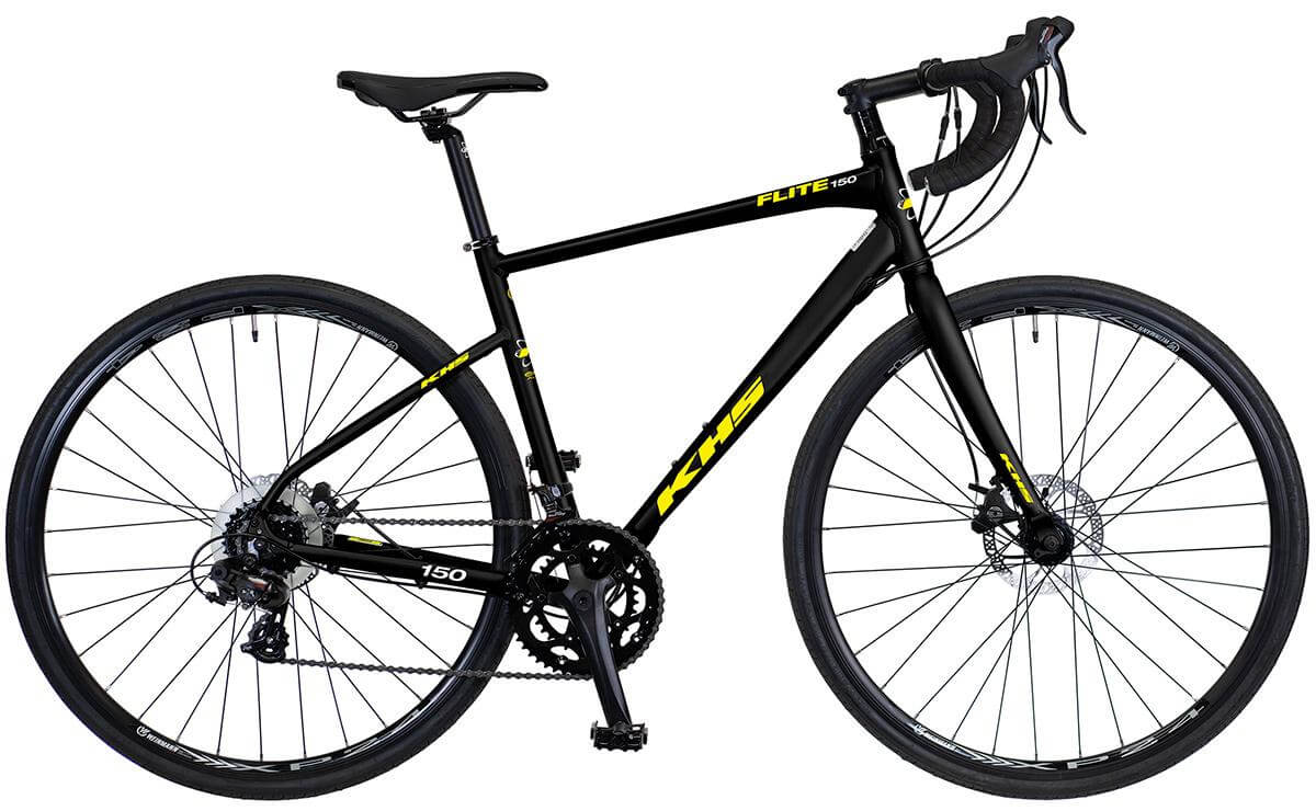 2025 KHS FLITE 150 Road Bike