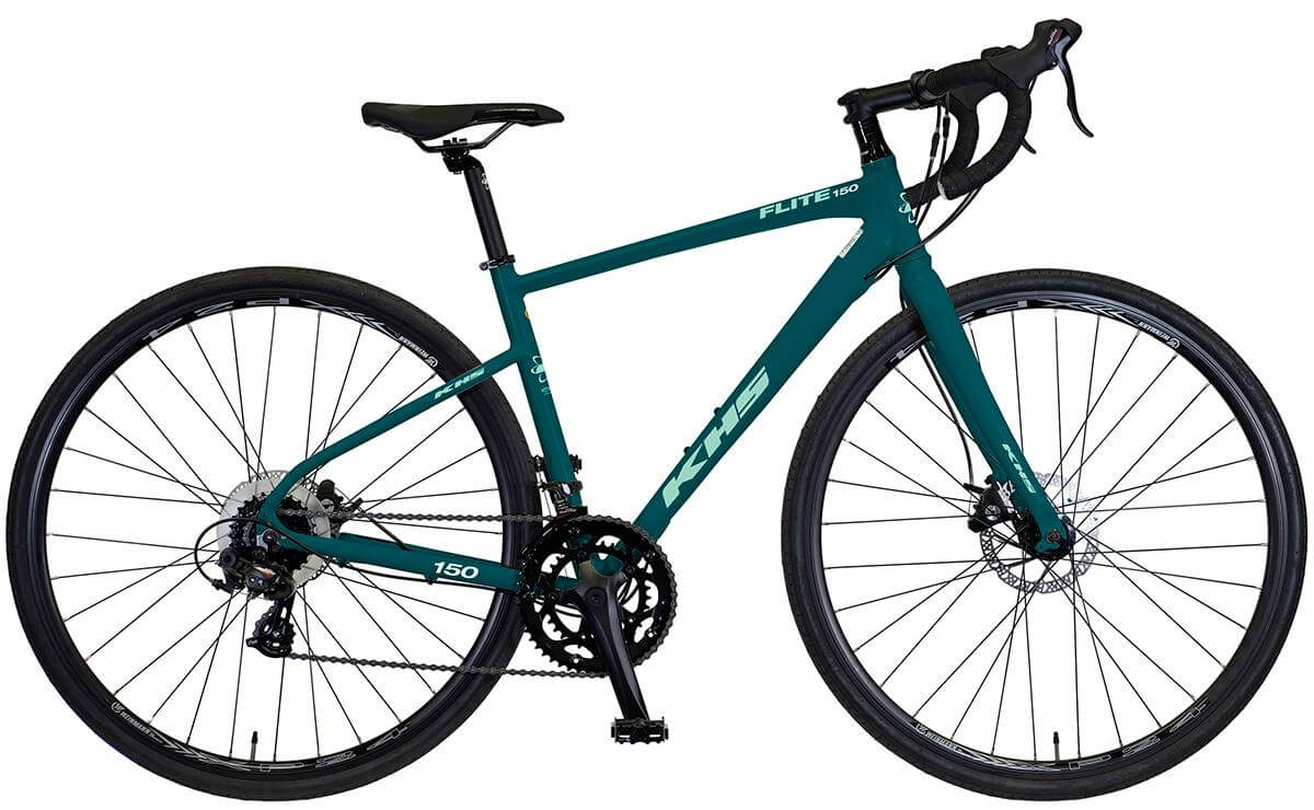 2025 KHS FLITE 150 Road Bike