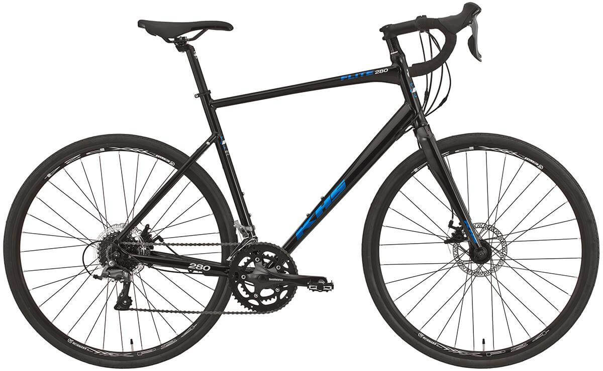 2025 KHS FLITE 280 Road Bike