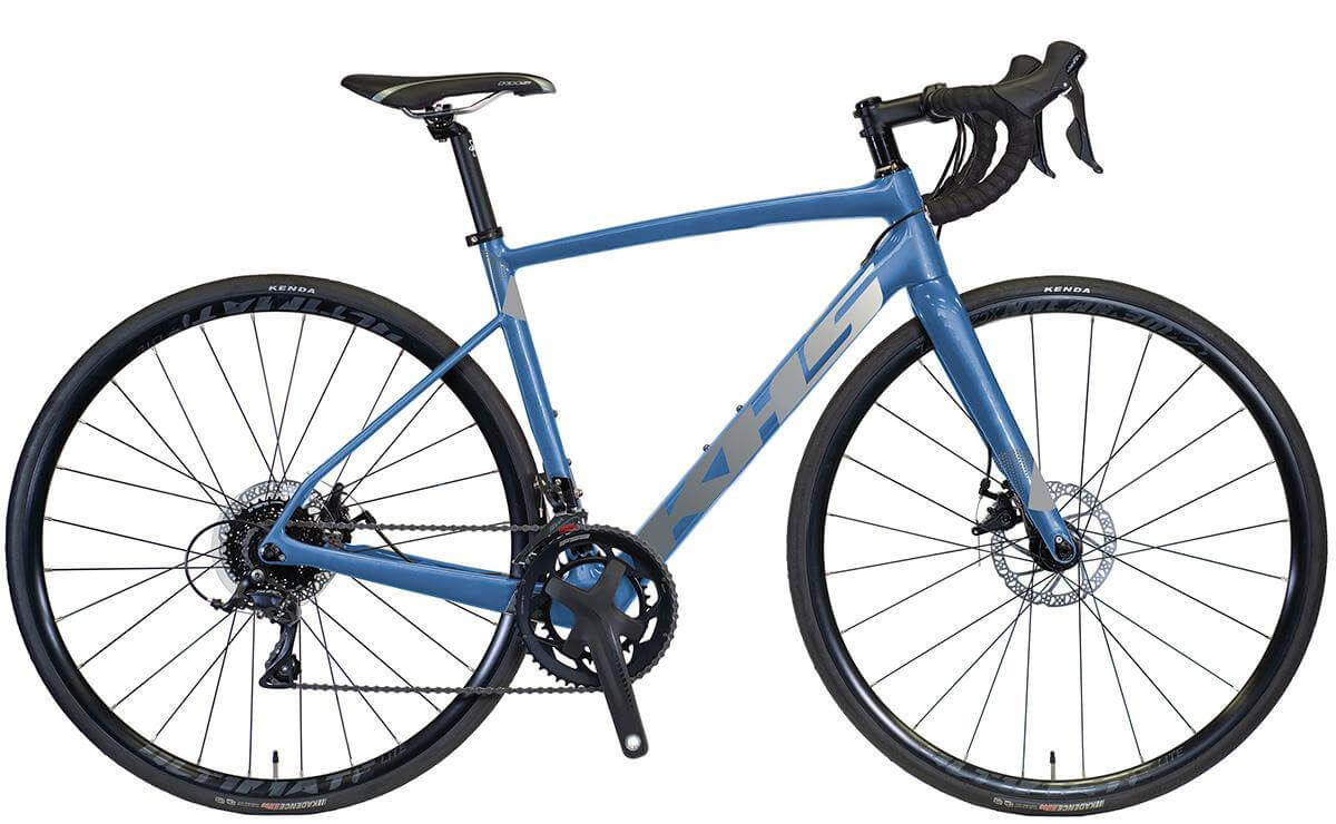 2025 KHS FLITE 600 Road Bike
