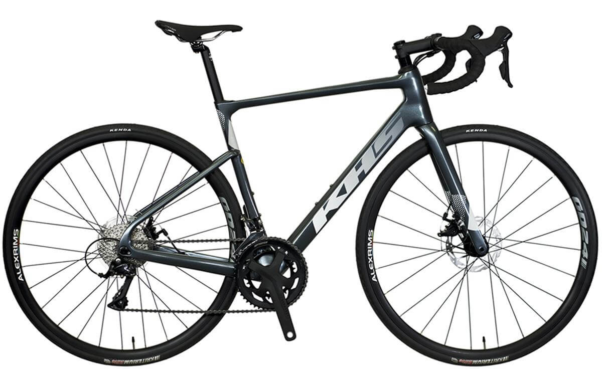 2025 KHS FLITE 600 Road Bike