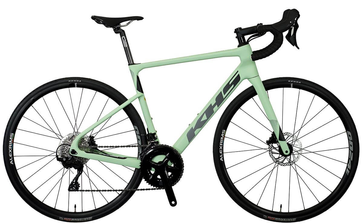 2025 KHS FLITE 700 Road Bike