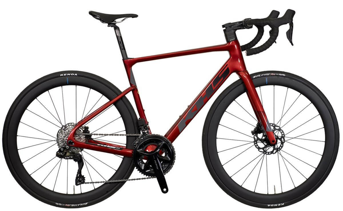 2025 KHS FLITE 750 Road Bike