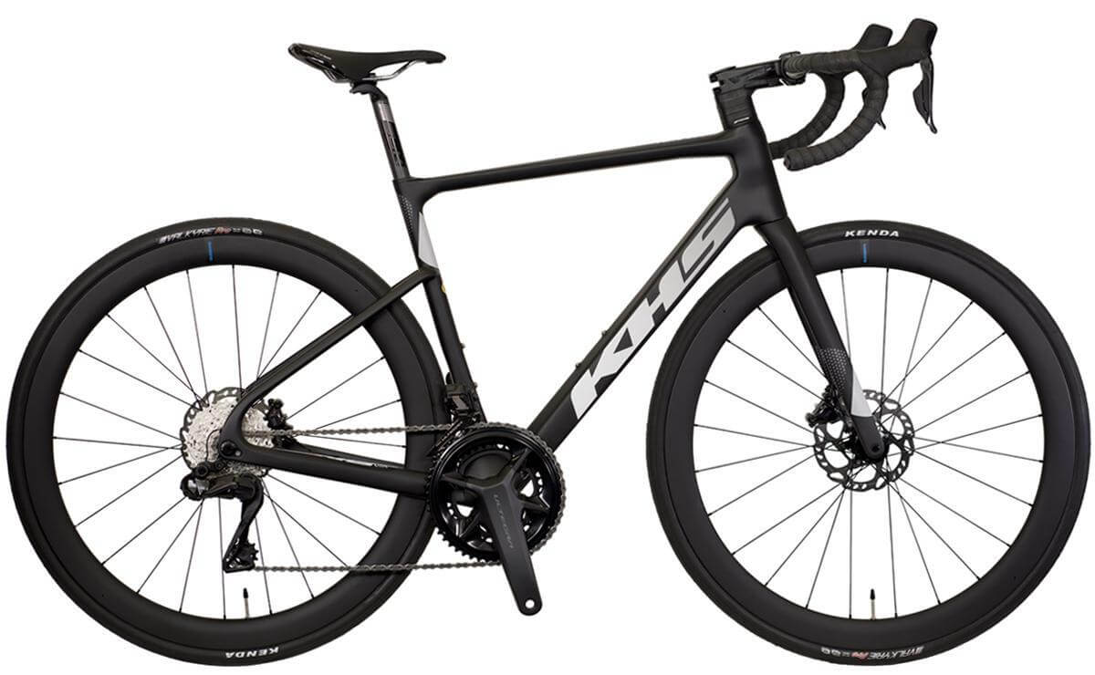 2025 KHS FLITE 900 Road Bike
