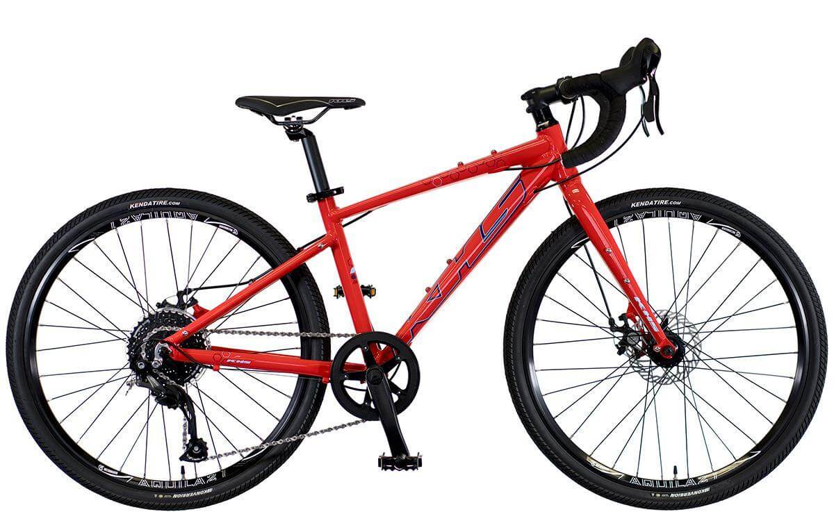 2025 KHS GRIT 24 Gravel Bike