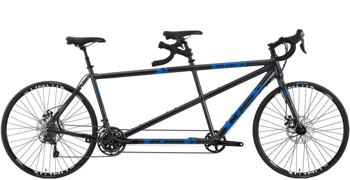 2025 KHS MILANO Tandem Bike