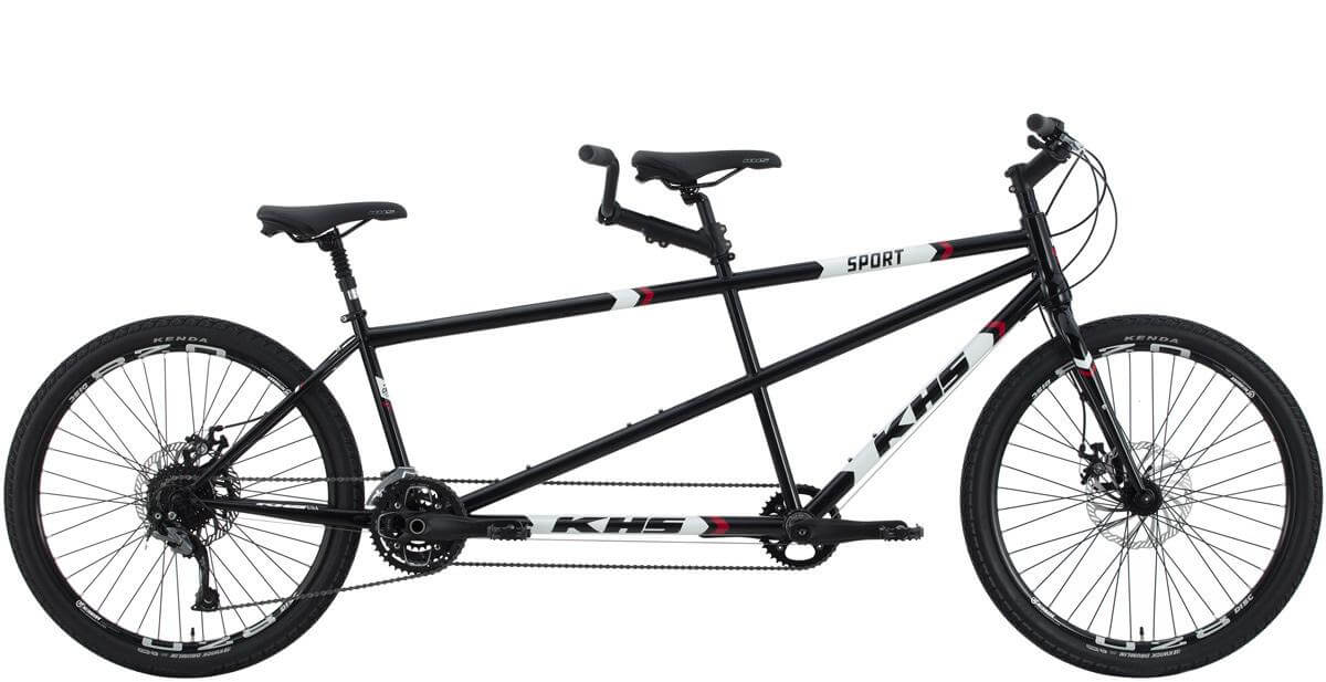 2025 KHS SPORT Tandem Bike