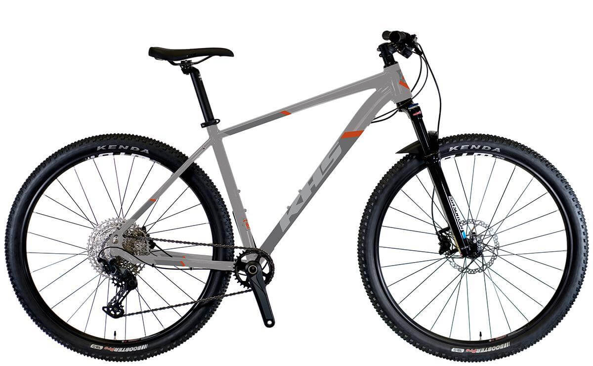 2025 KHS TEMPE Mountain Bike