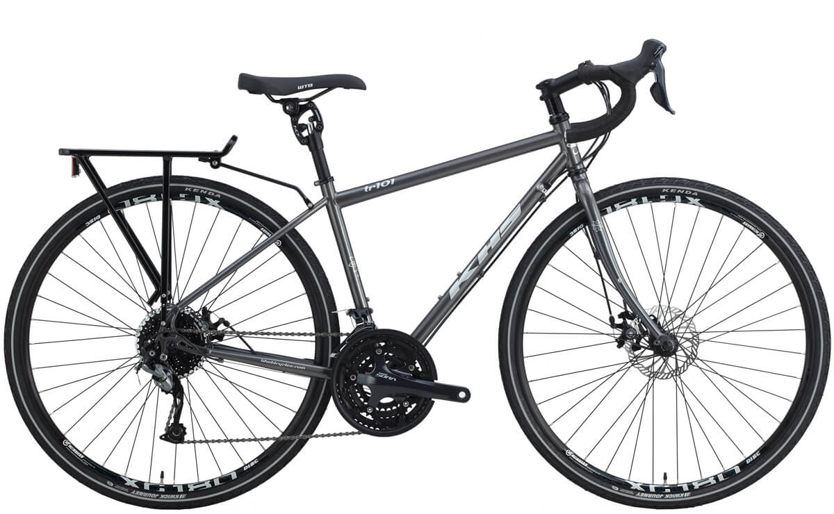 KHS TR101 Touring Road Bike