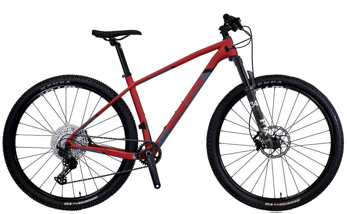 2025 KHS TUCSON Mountain Bike