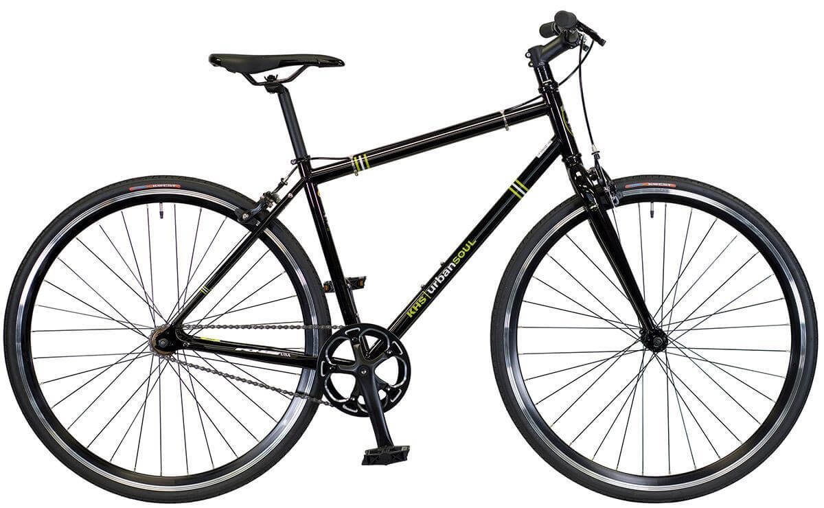 2025 KHS URBAN SOUL Bike