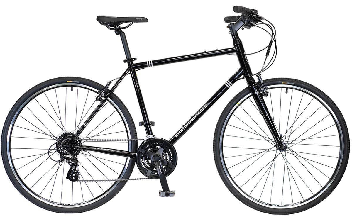 2025 KHS URBAN XCAPE Bike