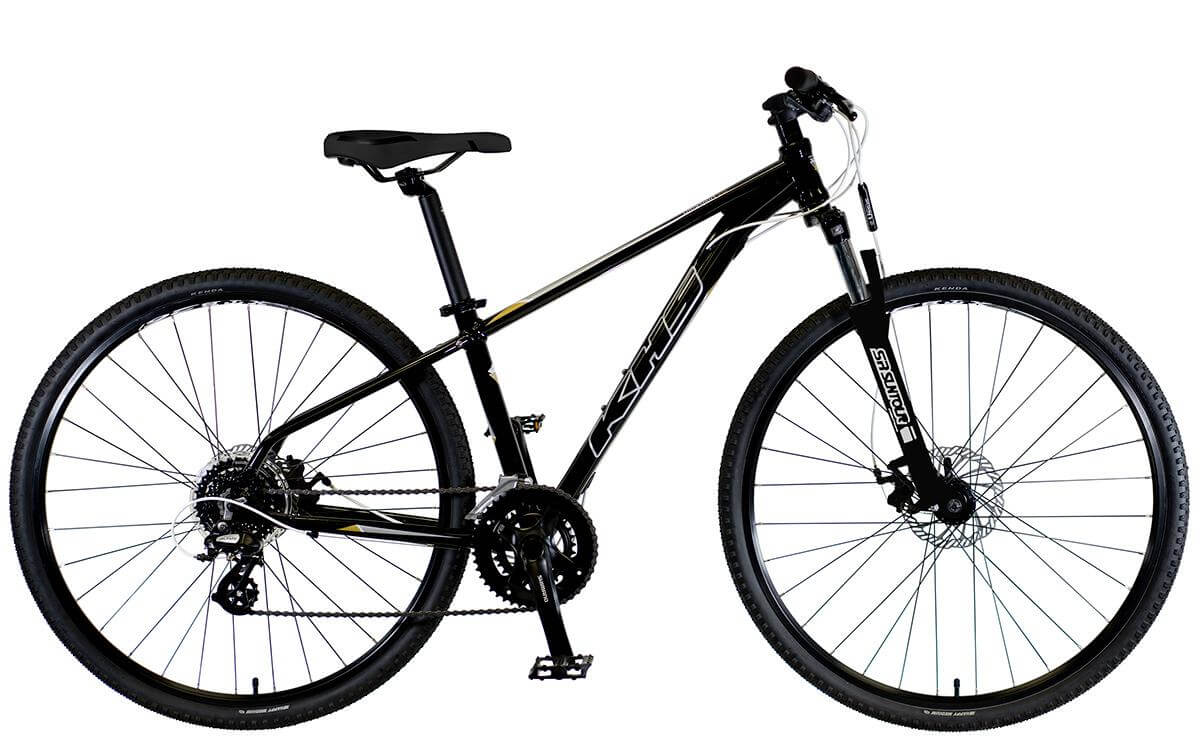 2025 KHS Ultrasport 2.0 Hybrid Fitness Bike