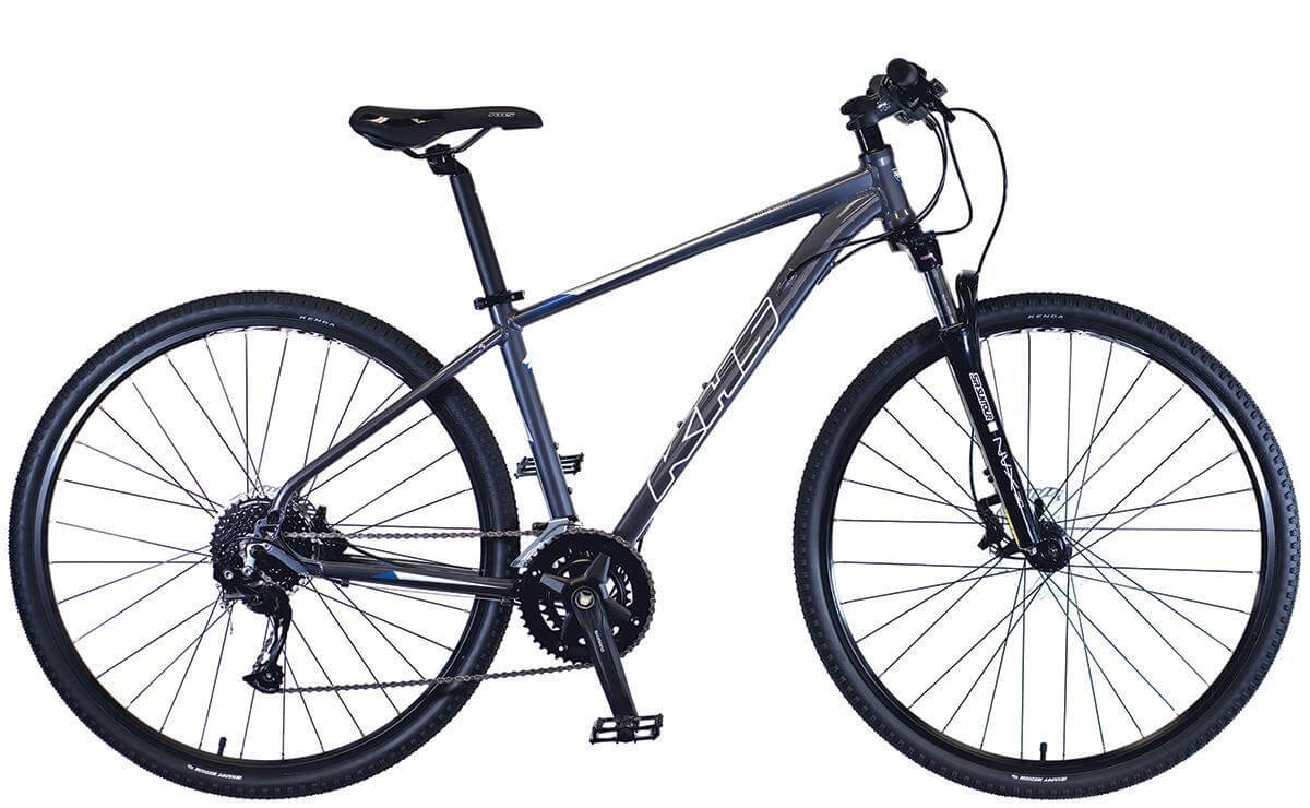 2025 KHS Ultrasport 3.0 Hybrid Fitness Bike