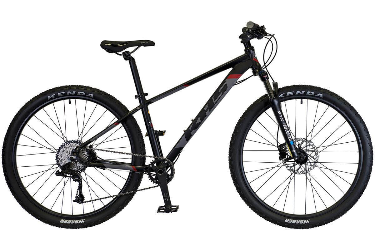 2025 KHS WINSLOW Mountain Bike
