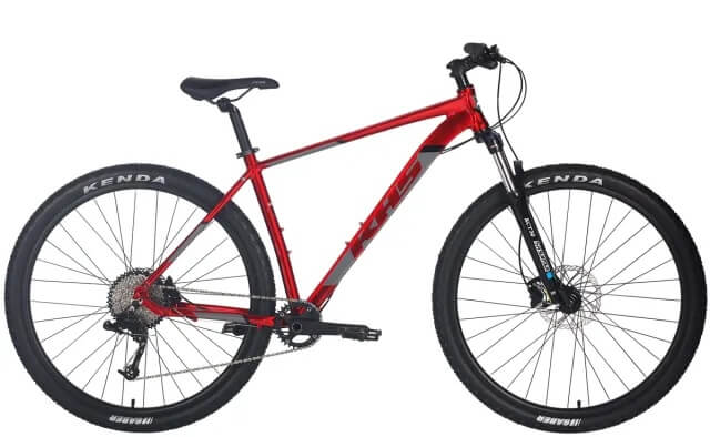 2025 KHS WINSLOW Mountain Bike