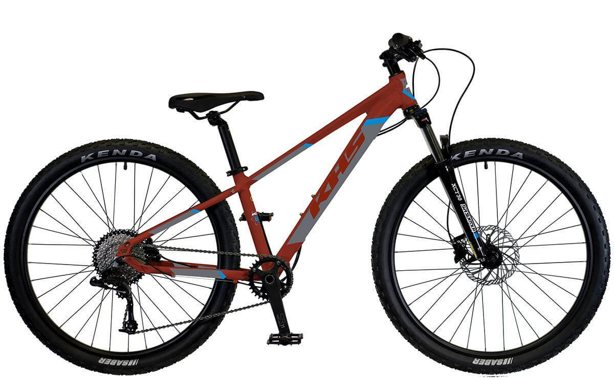 2025 KHS WINSLOW Mountain Bike
