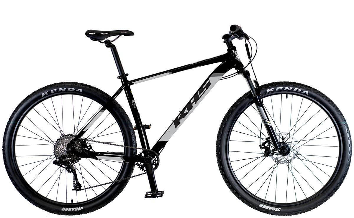 2025 KHS ZACA Mountain Bike