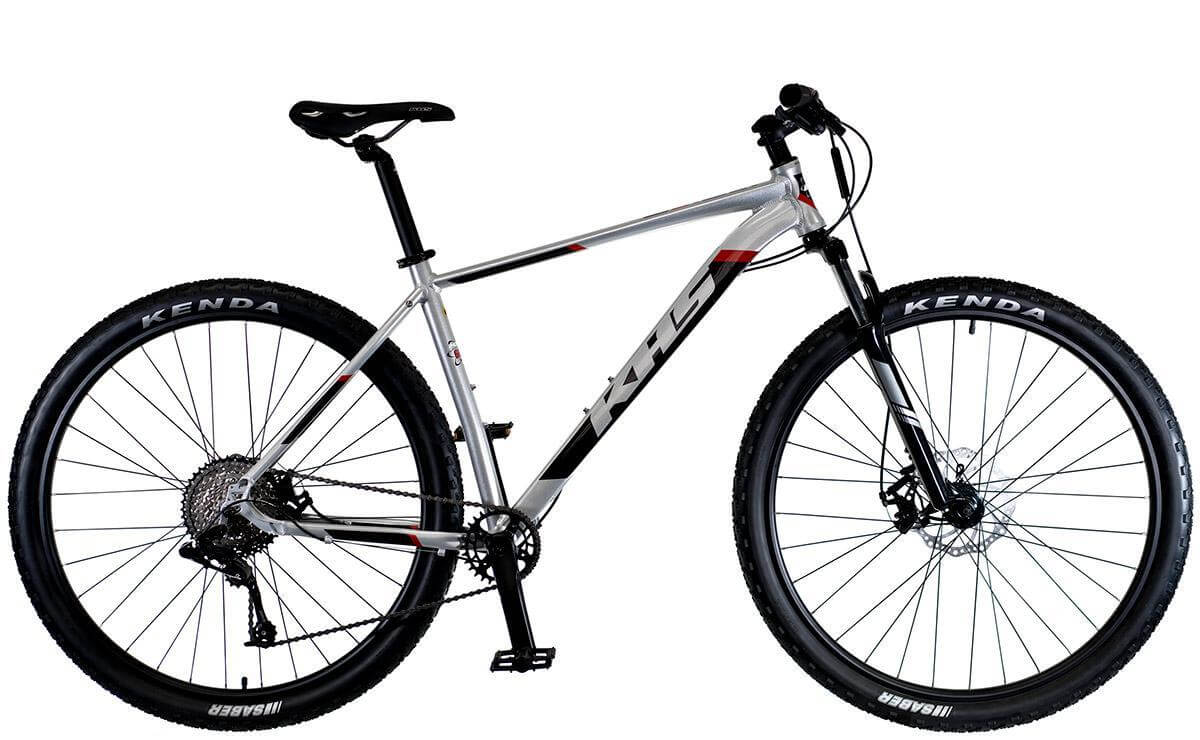 2025 KHS ZACA Mountain Bike