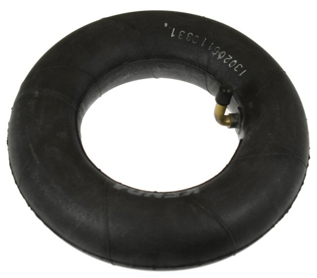Kenda INNER TIRE TUBE 2.80/2.50-4 With Bent Angle Valve Stem