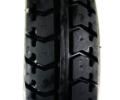 Kenda TIRE K473 2.80/2.50-4 (154-97) With K473 Tread Pattern
