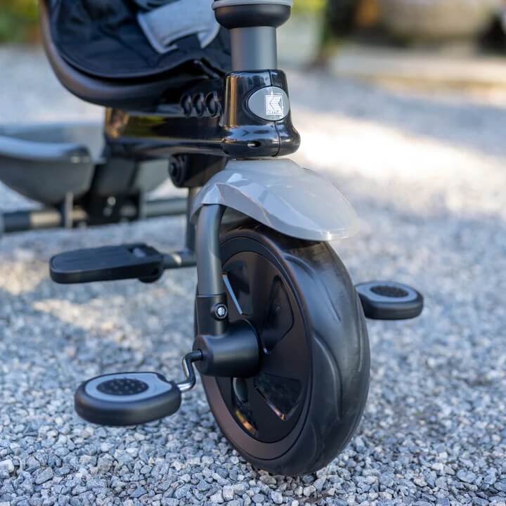 pedale kettler KETTLER Happy Navigator 4-in-1 Tricycle