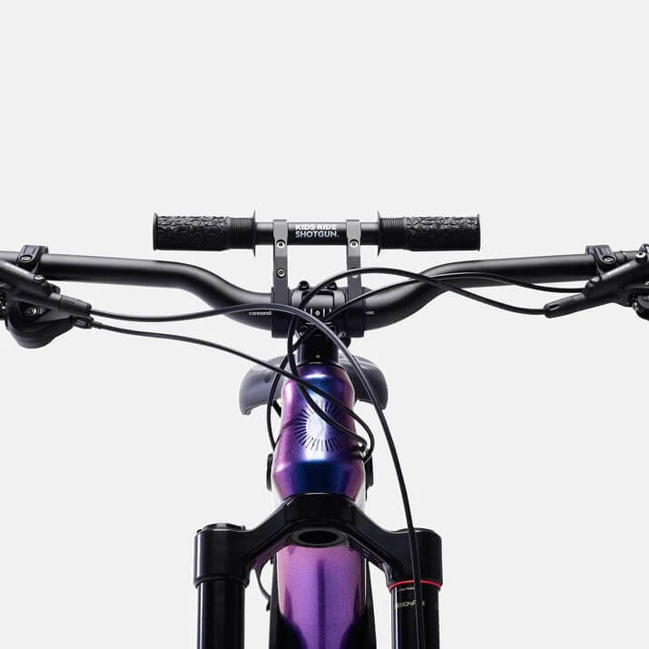 Kids Ride Shotgun 2.0 HANDLEBARS