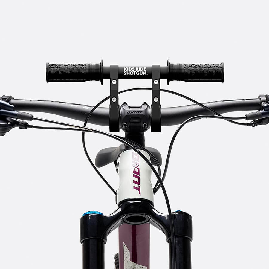 Kids Ride Shotgun 2.0 HANDLEBARS